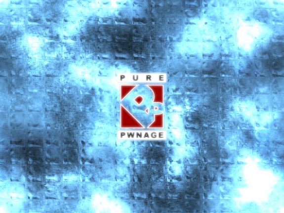 Pure Pwnage wallpaper Pure Pwnage wallpaper
